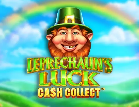 Leprechaun’s Luck Cash Collect Slot — free demo screenshot