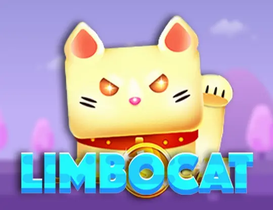 Limbo Cat Crash Game — free demo screenshot