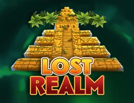 Lost Realm Slot — free demo screenshot