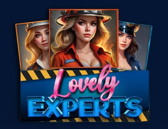 Lovely Experts Slot — free demo screenshot