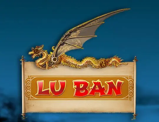 Lu Ban Slot — free demo screenshot