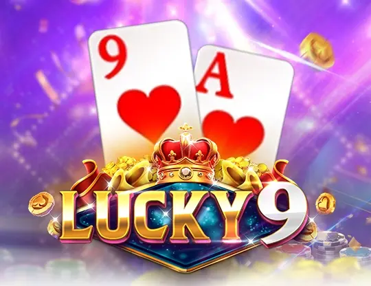 Lucky 9 Video Poker — free demo screenshot