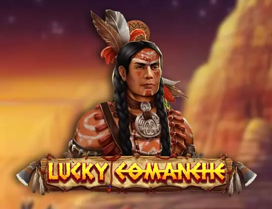 Lucky Comanche Slot — free demo screenshot