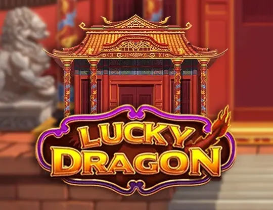 Lucky Dragon Slot — free demo screenshot