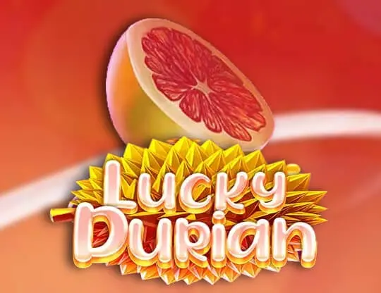 Lucky Durian Slot — free demo screenshot