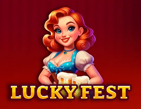 Lucky Fest Hold And Win Slot — free demo screenshot