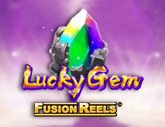 Lucky Gem Fusion Reels Slot — free demo screenshot