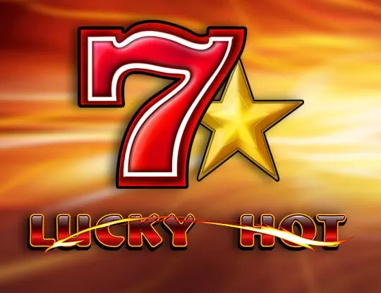 Lucky Hot Slot — free demo screenshot
