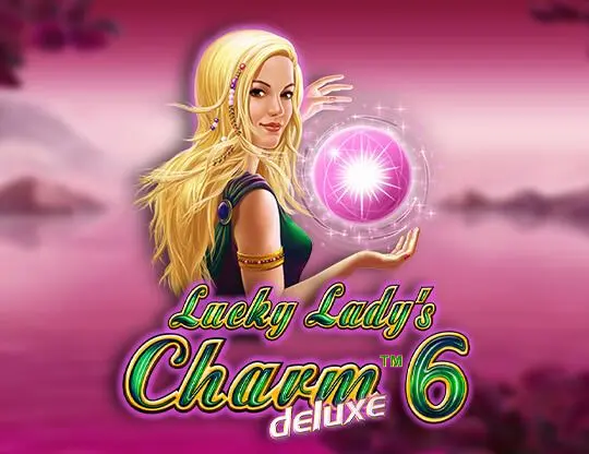 Lucky Lady’s Charm Deluxe 6 Slot — free demo screenshot