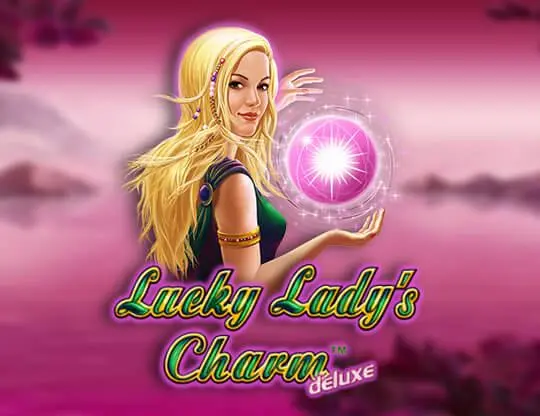 Lucky Lady’s Charm Deluxe Slot — free demo screenshot