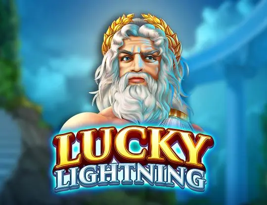 Lucky Lightning Slot — free demo screenshot