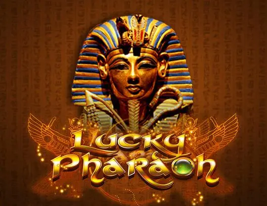 Lucky Pharaoh Slot — free demo screenshot