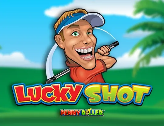 Lucky Shot Slot — free demo screenshot