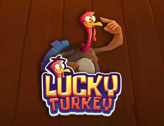 Lucky Turkey Slot — free demo screenshot