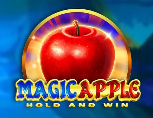 Magic Apple Slot — free demo screenshot