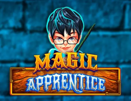 Magic Apprentice Slot — free demo screenshot