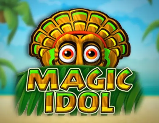 Magic Idol Slot — free demo screenshot