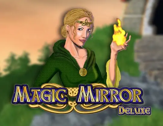 Magic Mirror Deluxe Slot — free demo screenshot
