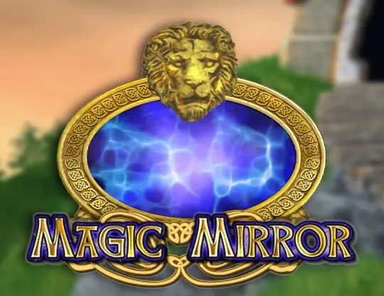 Magic Mirror Slot — free demo screenshot