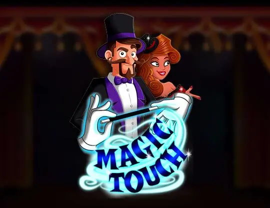 Magic Touch Slot — free demo screenshot