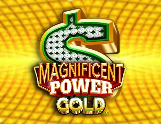 Magnificent Power Gold Slot — free demo screenshot