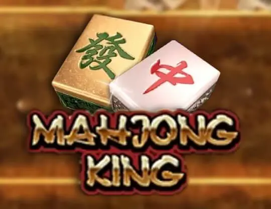 Mahjong King Slot — free demo screenshot