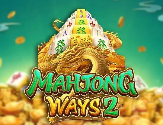 Mahjong Ways 2 Slot — free demo screenshot