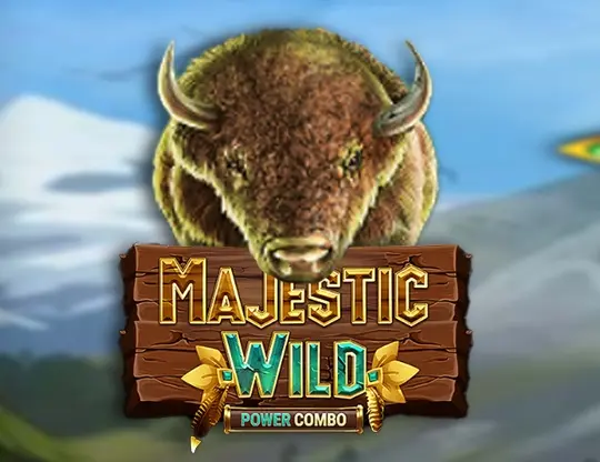 Majestic Wilds Slot — free demo screenshot