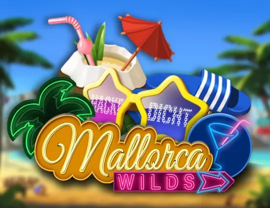 Mallorca Wilds Slot — free demo screenshot