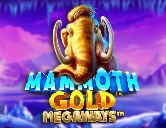 Mammoth Gold Megaways — free demo screenshot