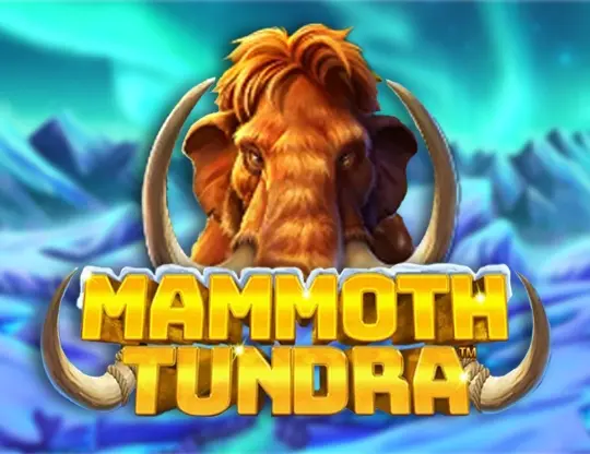 Mammoth Tundra Slot — free demo screenshot