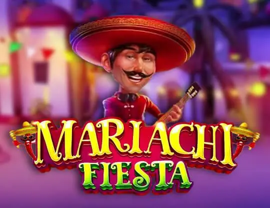 Marriachi Fiesta Slot — free demo screenshot