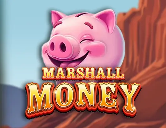 Marshall Money Slot — free demo screenshot