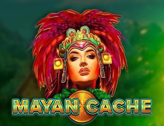 Mayan Cache Slot — free demo screenshot