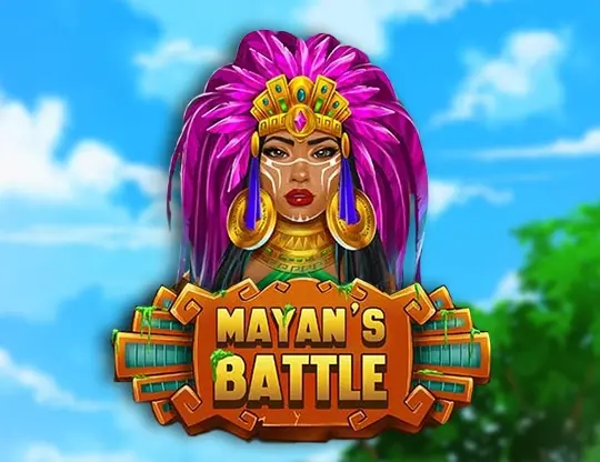 Mayan’s Battle Slot — free demo screenshot