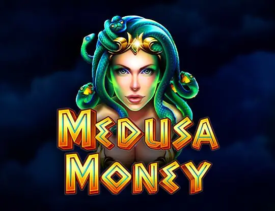 Medusa Money Slot — free demo screenshot