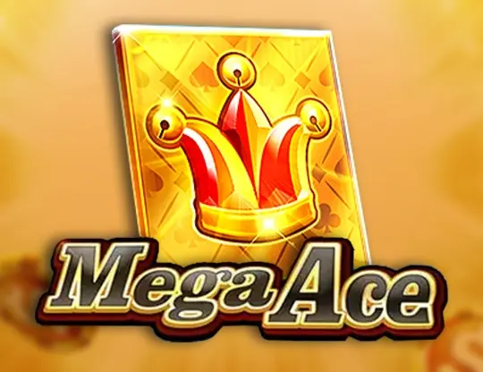 Mega Ace Slot — free demo screenshot