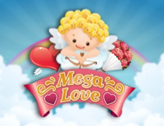 Mega Love Scratch Card — free demo screenshot