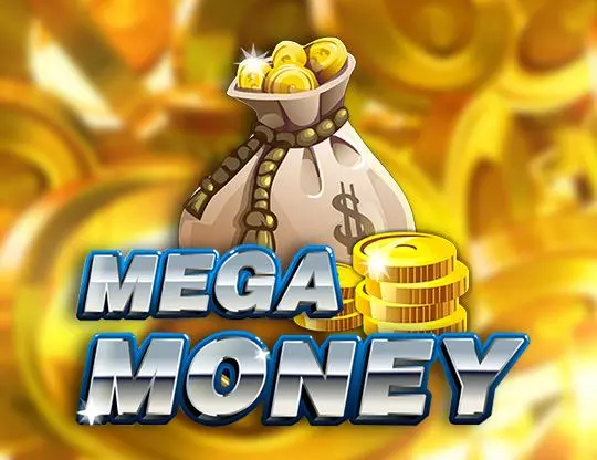 Mega Money! Bingo — free demo screenshot