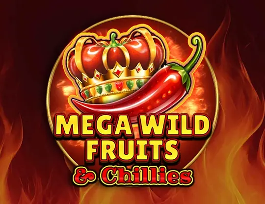 Mega Wild Fruits & Chillies Slot — free demo screenshot