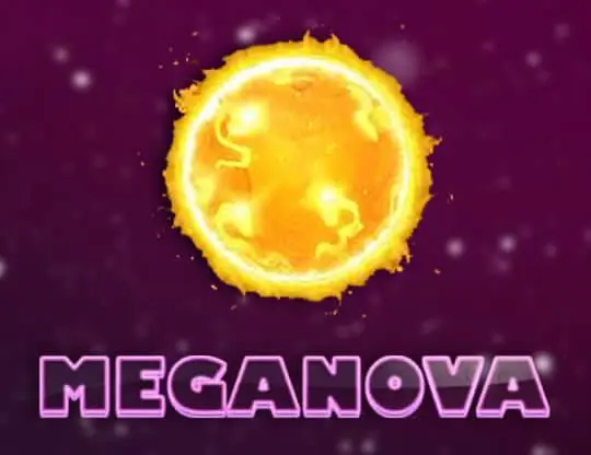 Meganova Slot — free demo screenshot