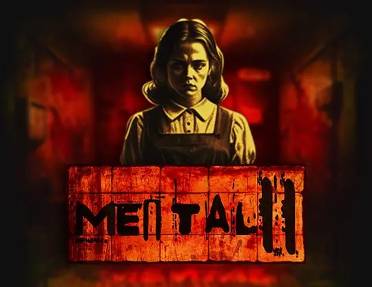 Mental 2 Slot — free demo screenshot