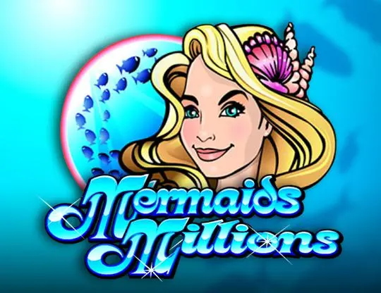 Mermaids Millions Slot — free demo screenshot