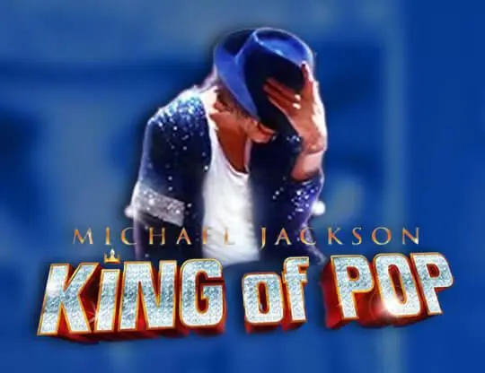 Michael Jackson Slot — free demo screenshot