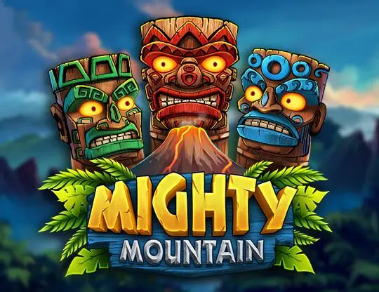 Mighty Mountain Slot — free demo screenshot