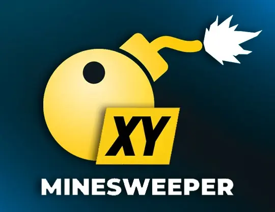 Minesweeper XY Crash Game — free demo screenshot