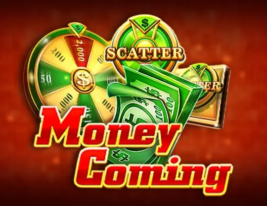 Money Coming Slot — free demo screenshot
