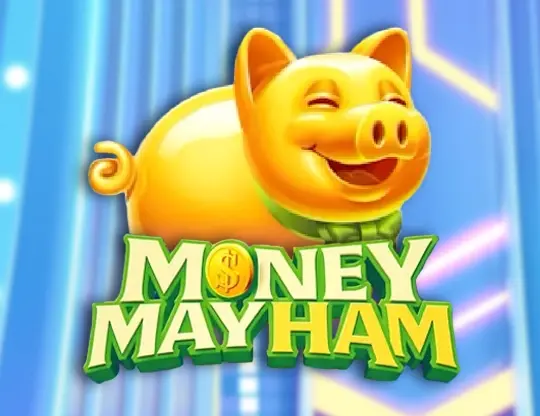 Money Mayham Slot — free demo screenshot