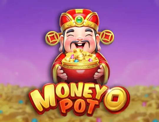 Money Pot Slot — free demo screenshot