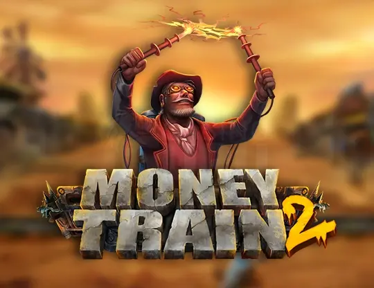 Money Train 2 Slot — free demo screenshot